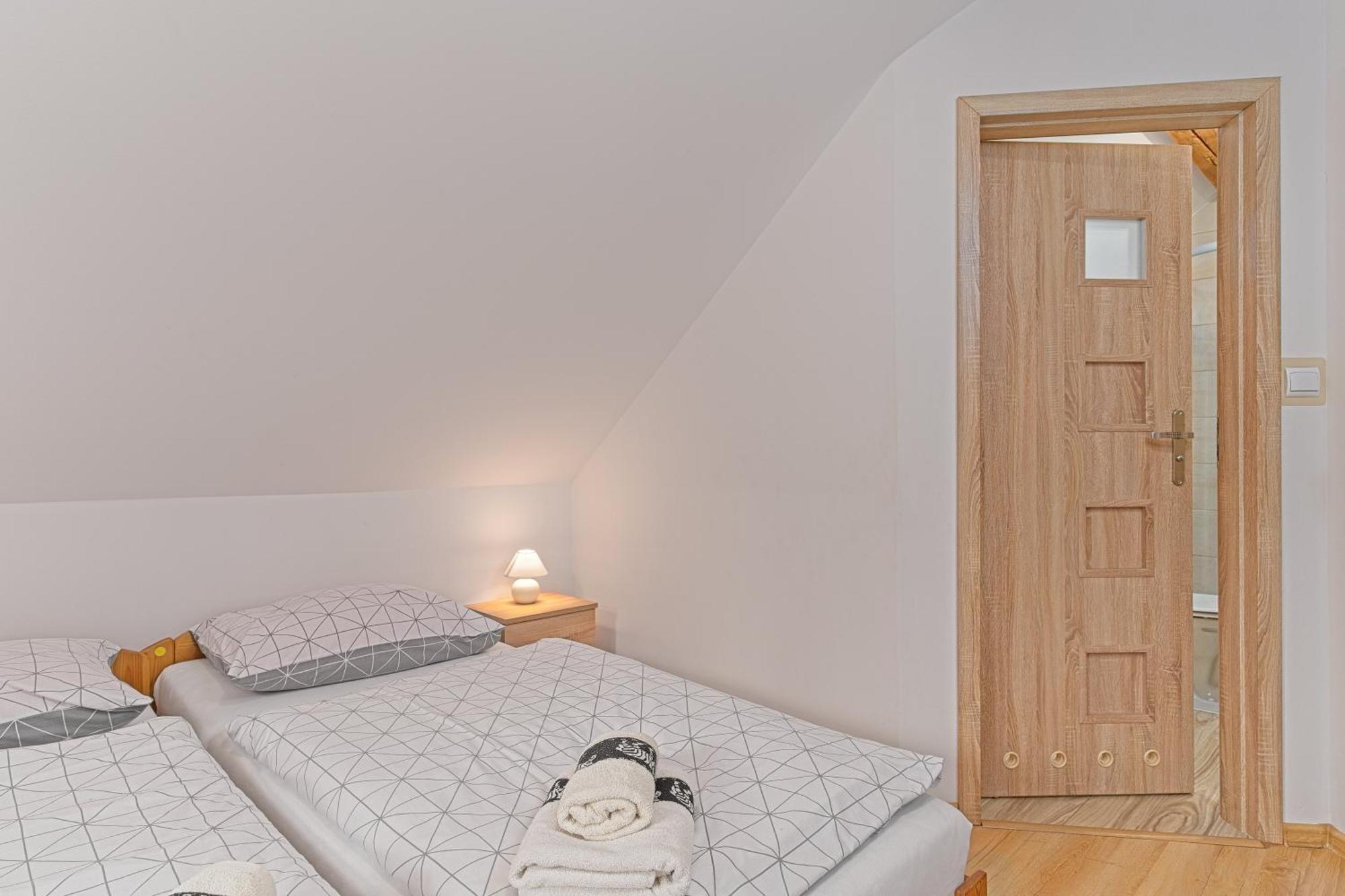 Willa Pod Brzeznikiem Bukowiec  Ngoại thất bức ảnh