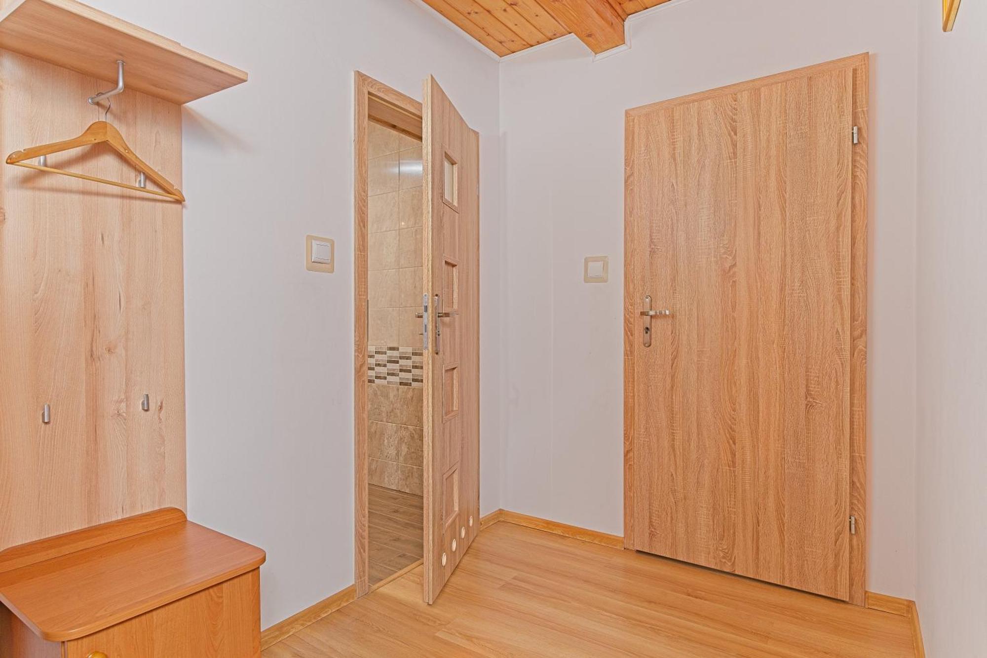 Willa Pod Brzeznikiem Bukowiec  Ngoại thất bức ảnh