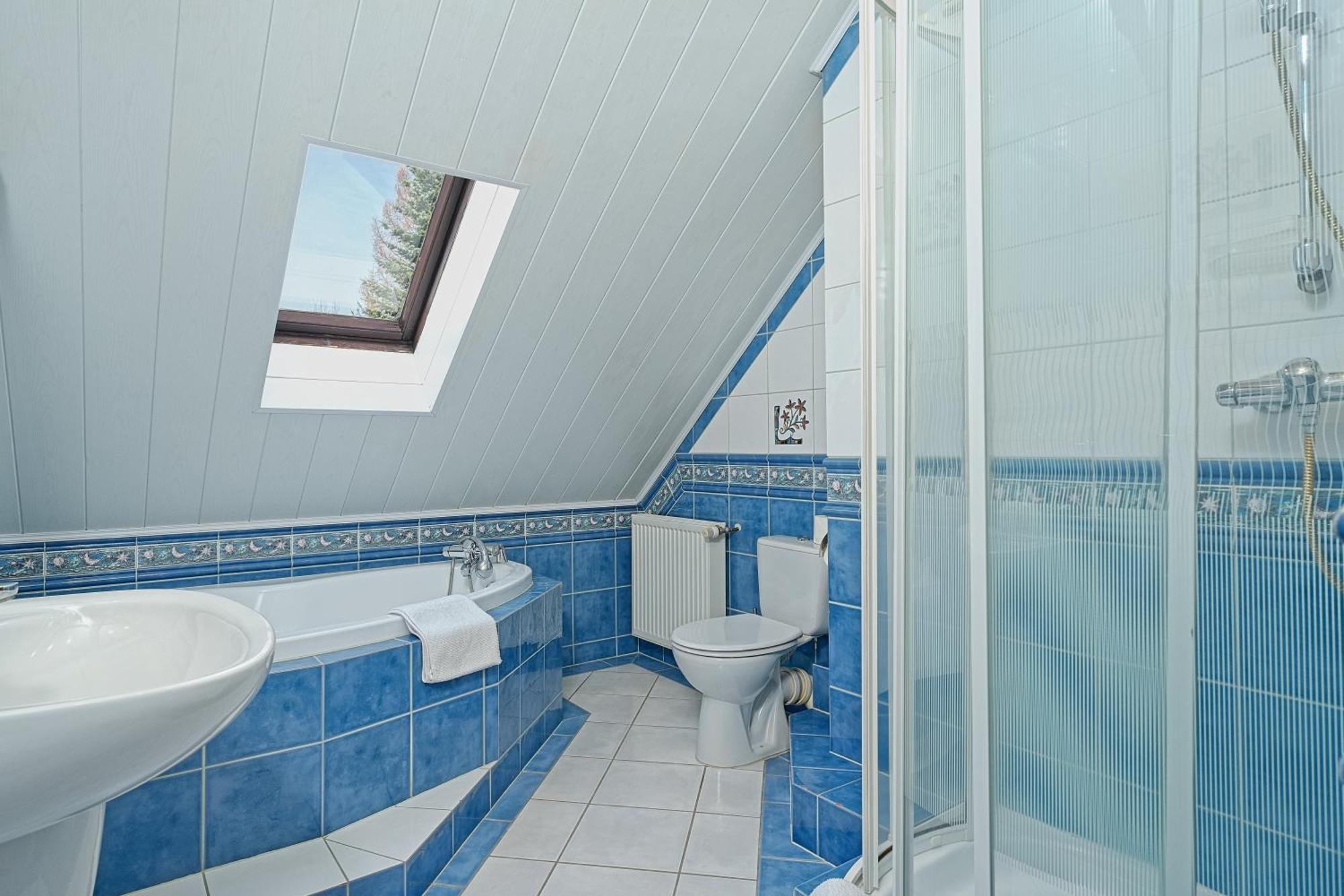Willa Pod Brzeznikiem Bukowiec  Ngoại thất bức ảnh
