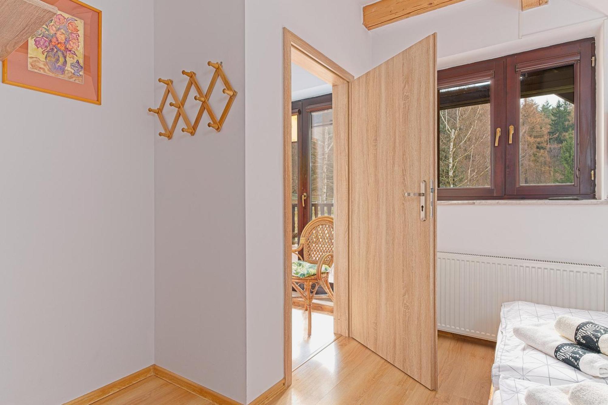 Willa Pod Brzeznikiem Bukowiec  Ngoại thất bức ảnh